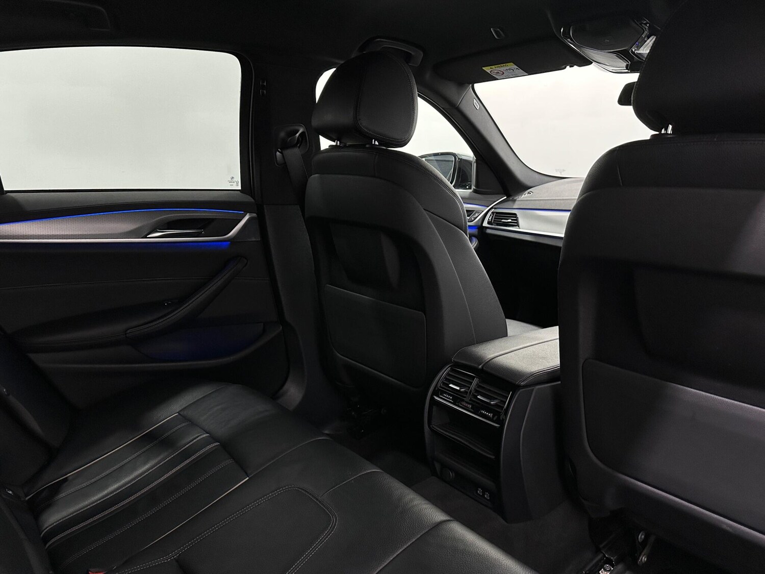 Used BMW 5 Series 2020 for sale - 78171189: Photo 43