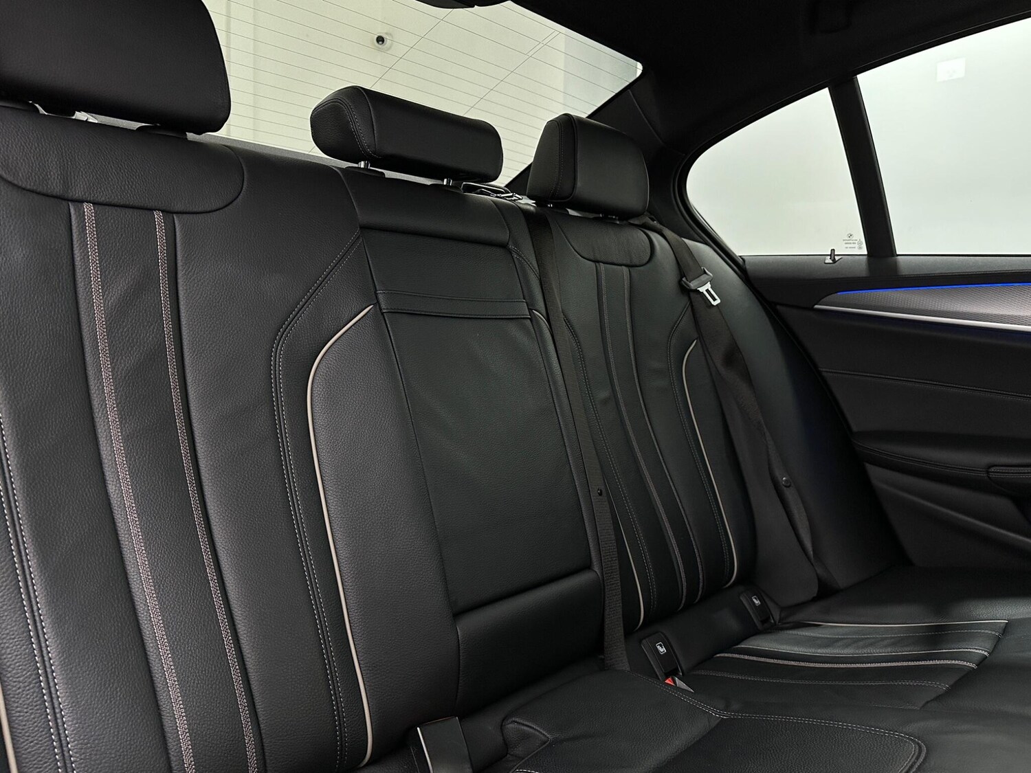 Used BMW 5 Series 2020 for sale - 78171189: Photo 44