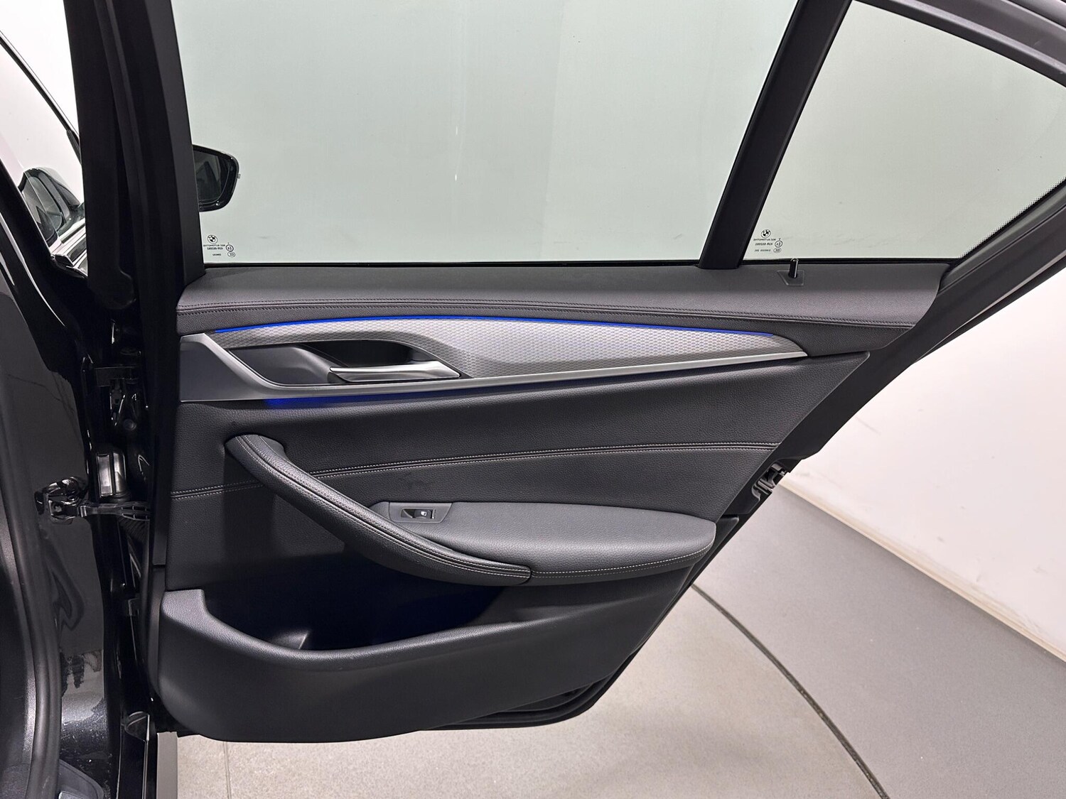 Used BMW 5 Series 2020 for sale - 78171189: Photo 45