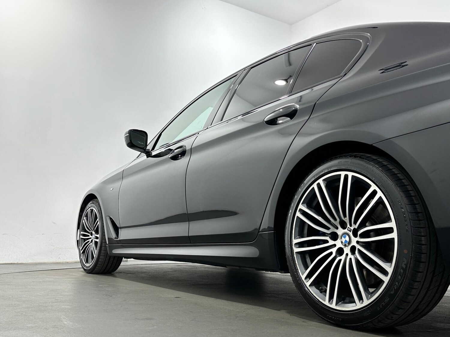 Used BMW 5 Series 2020 for sale - 78171189: Photo 49