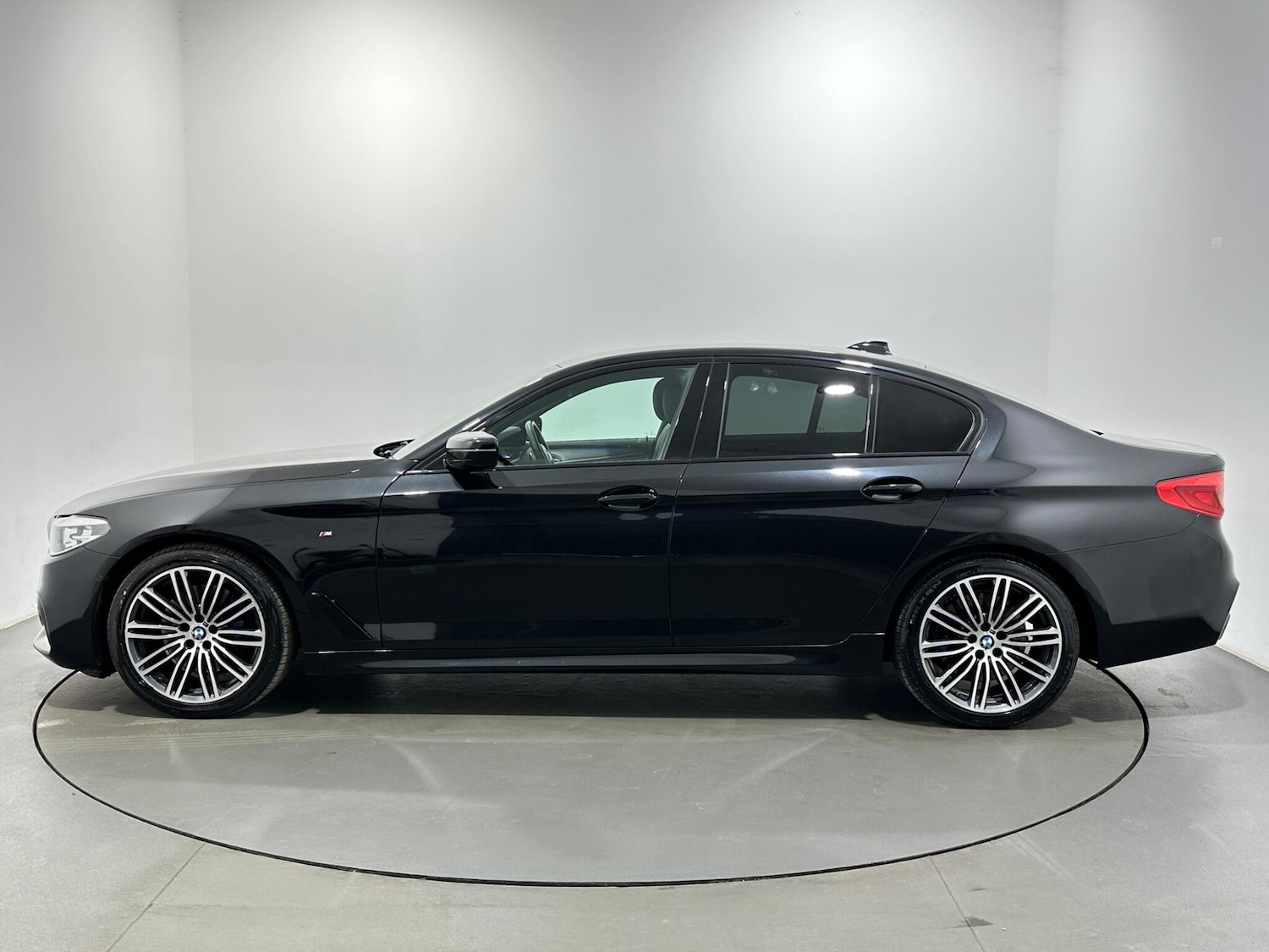 Used BMW 5 Series 2020 for sale - 78171189: Photo 5