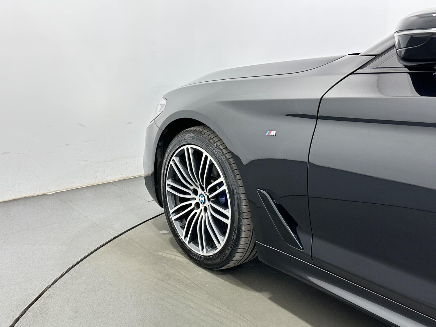 Used BMW 5 Series 2020 for sale - 78171189: Photo 50