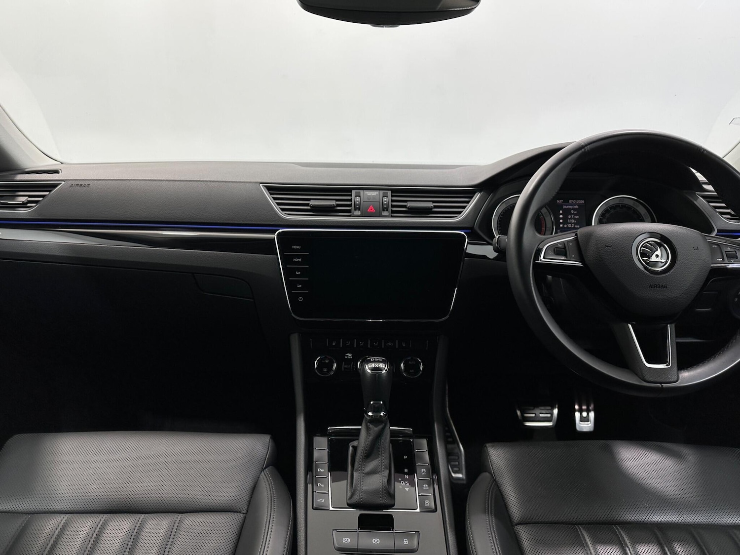 Used Skoda Superb 2019 for sale - 77132070: Photo 19