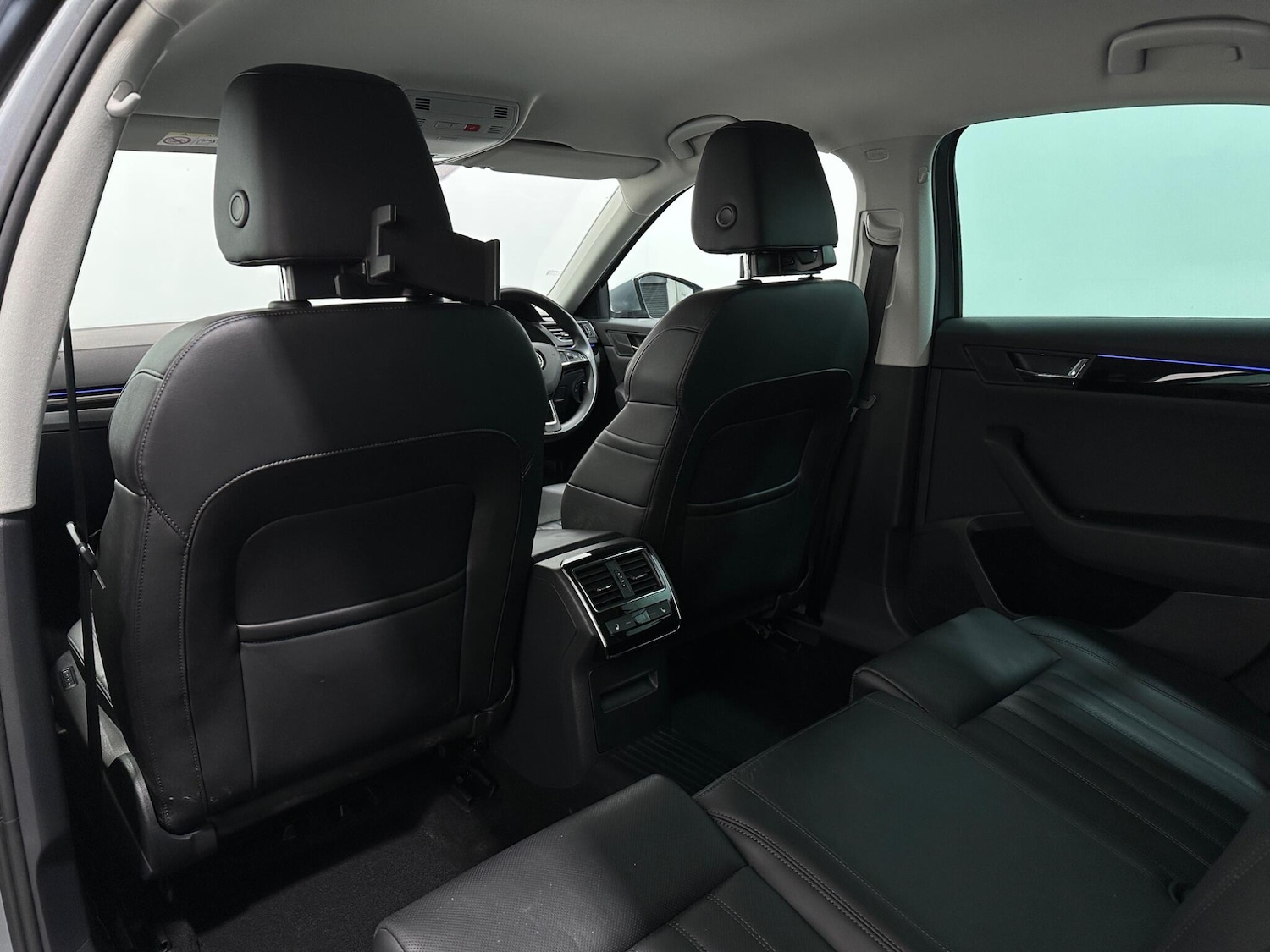 Used Skoda Superb 2019 for sale - 77132070: Photo 37