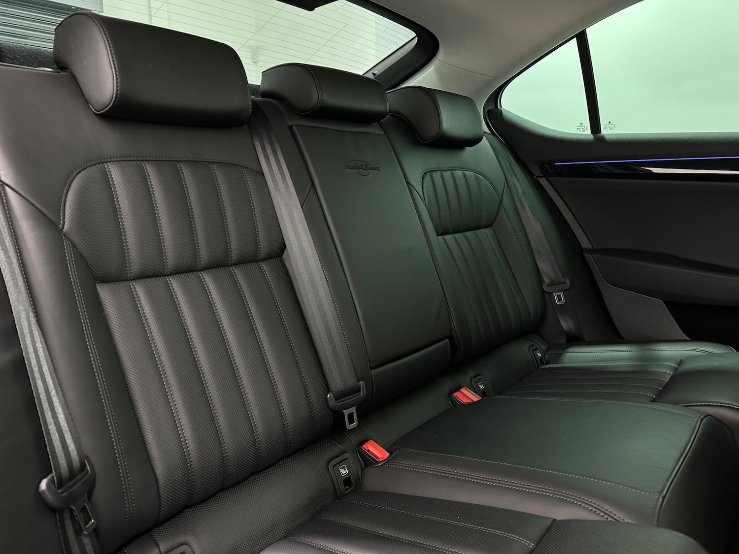 Used Skoda Superb 2019 for sale - 77132070: Photo 42