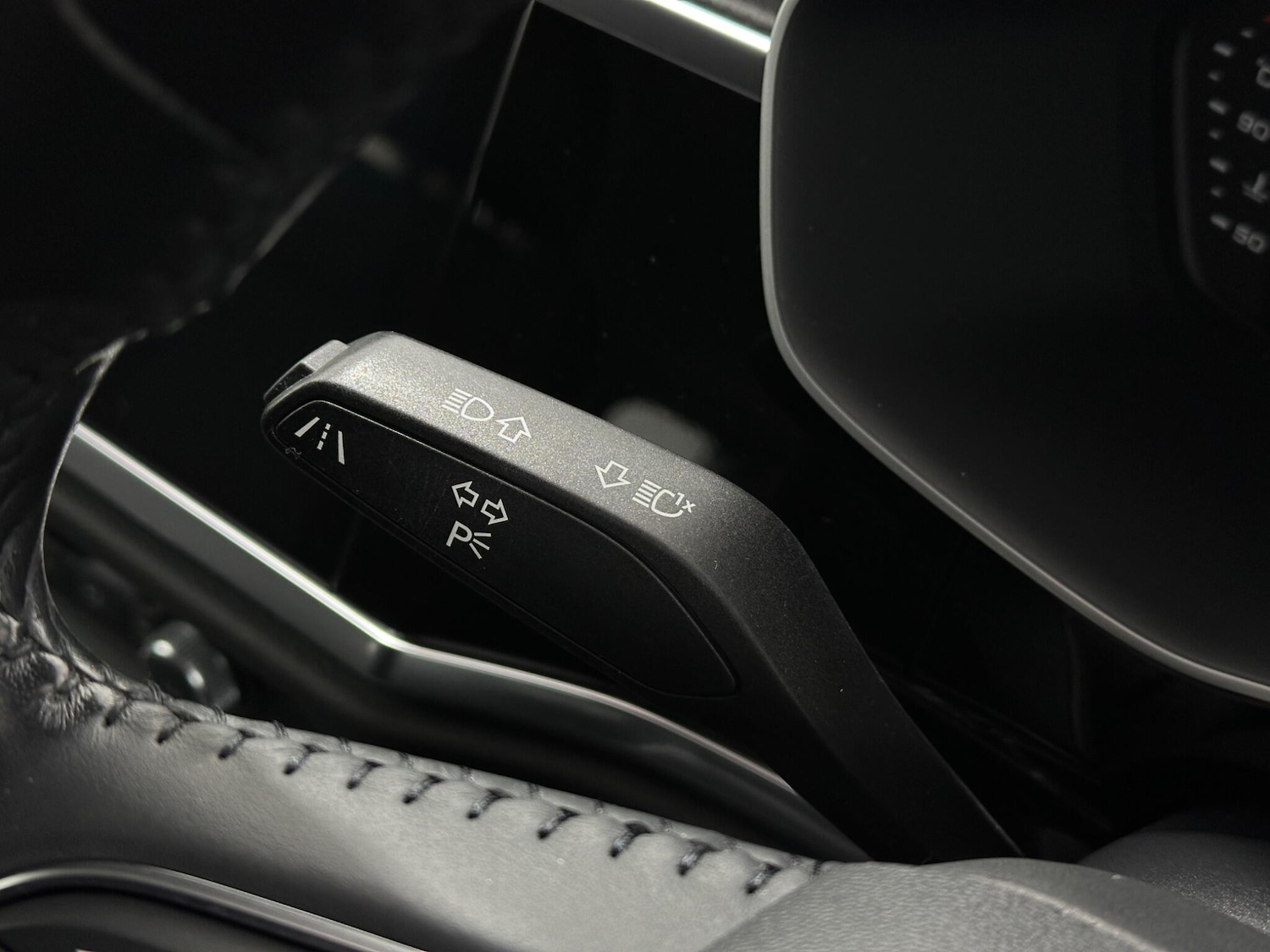 Used Audi Q3 2019 for sale - 77131547: Photo 13