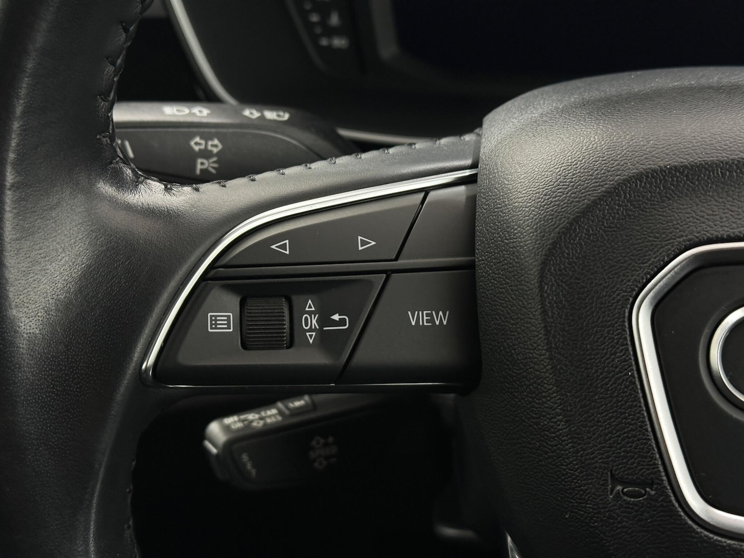 Used Audi Q3 2019 for sale - 77131547: Photo 14