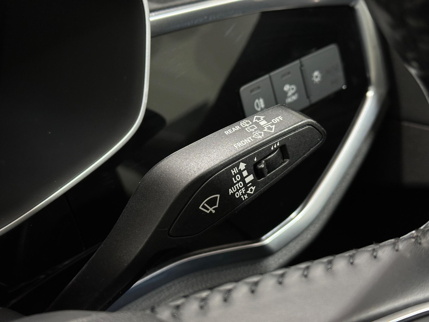 Used Audi Q3 2019 for sale - 77131547: Photo 16