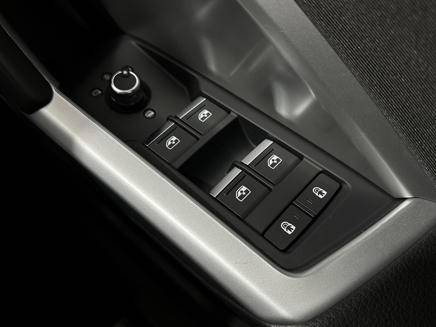 Used Audi Q3 2019 for sale - 77131547: Photo 17