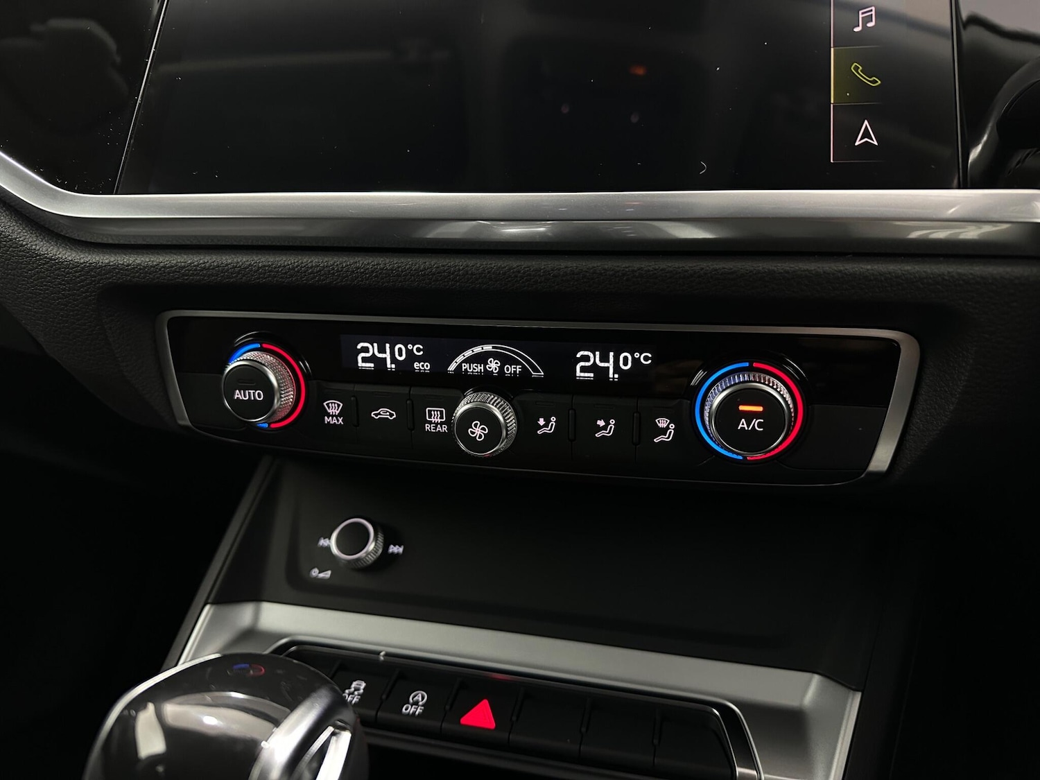 Used Audi Q3 2019 for sale - 77131547: Photo 19