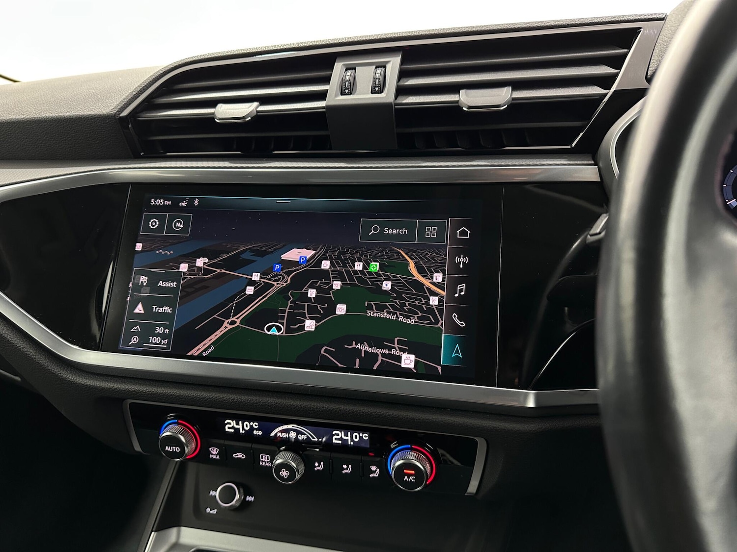 Used Audi Q3 2019 for sale - 77131547: Photo 20