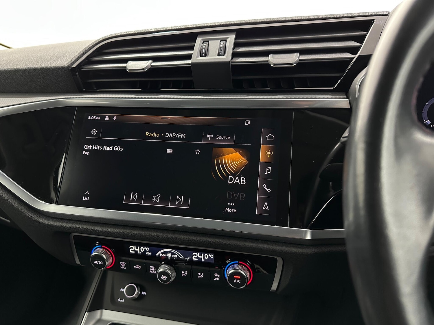 Used Audi Q3 2019 for sale - 77131547: Photo 21