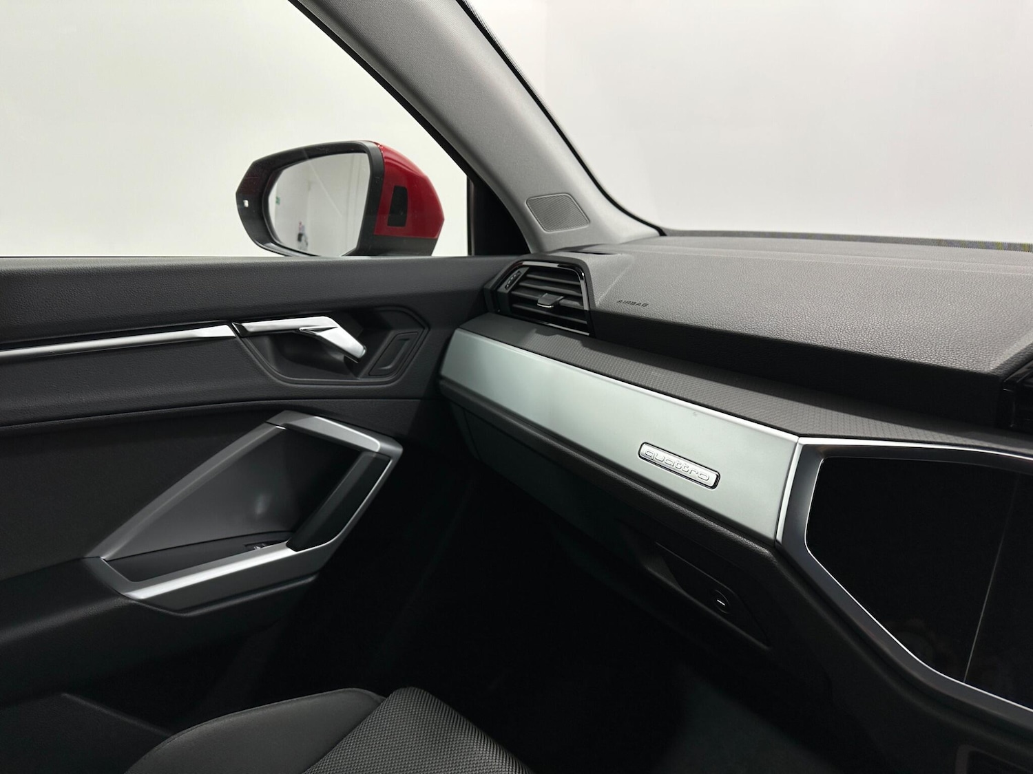 Used Audi Q3 2019 for sale - 77131547: Photo 24