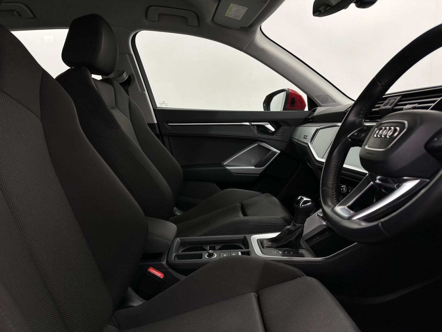 Used Audi Q3 2019 for sale - 77131547: Photo 29