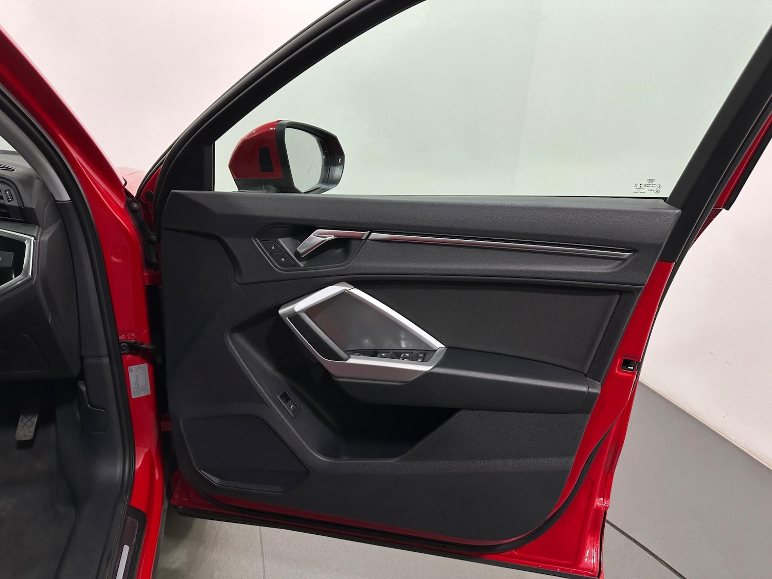 Used Audi Q3 2019 for sale - 77131547: Photo 31