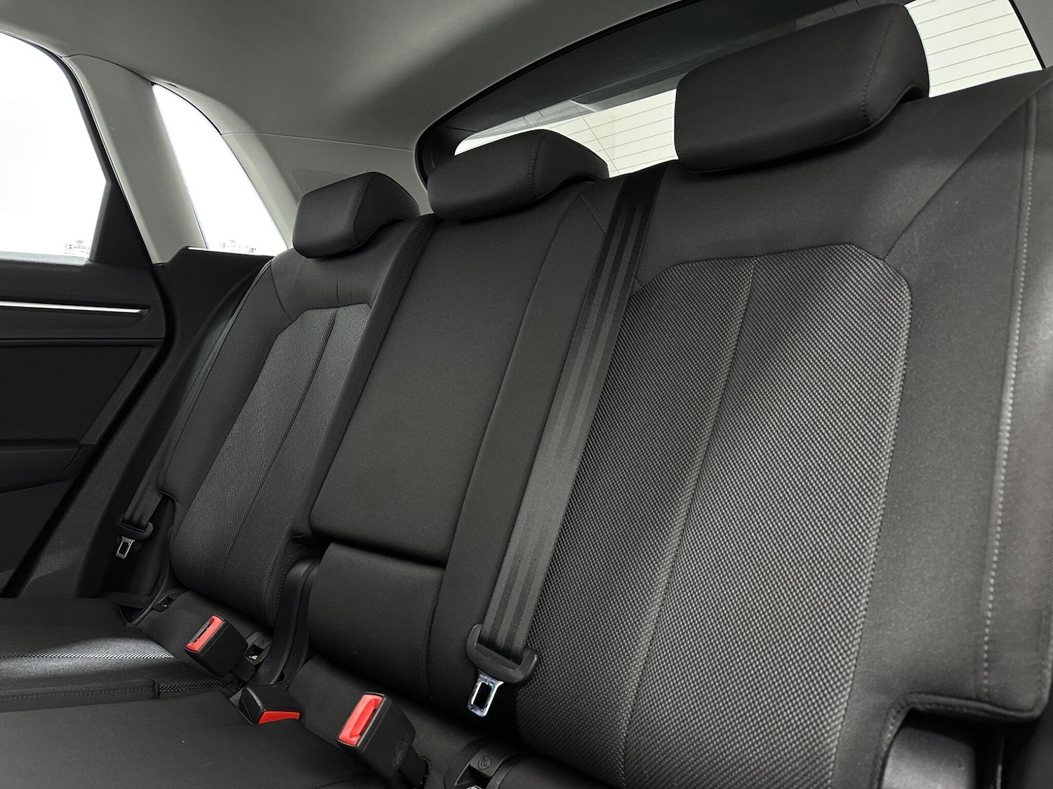 Used Audi Q3 2019 for sale - 77131547: Photo 36