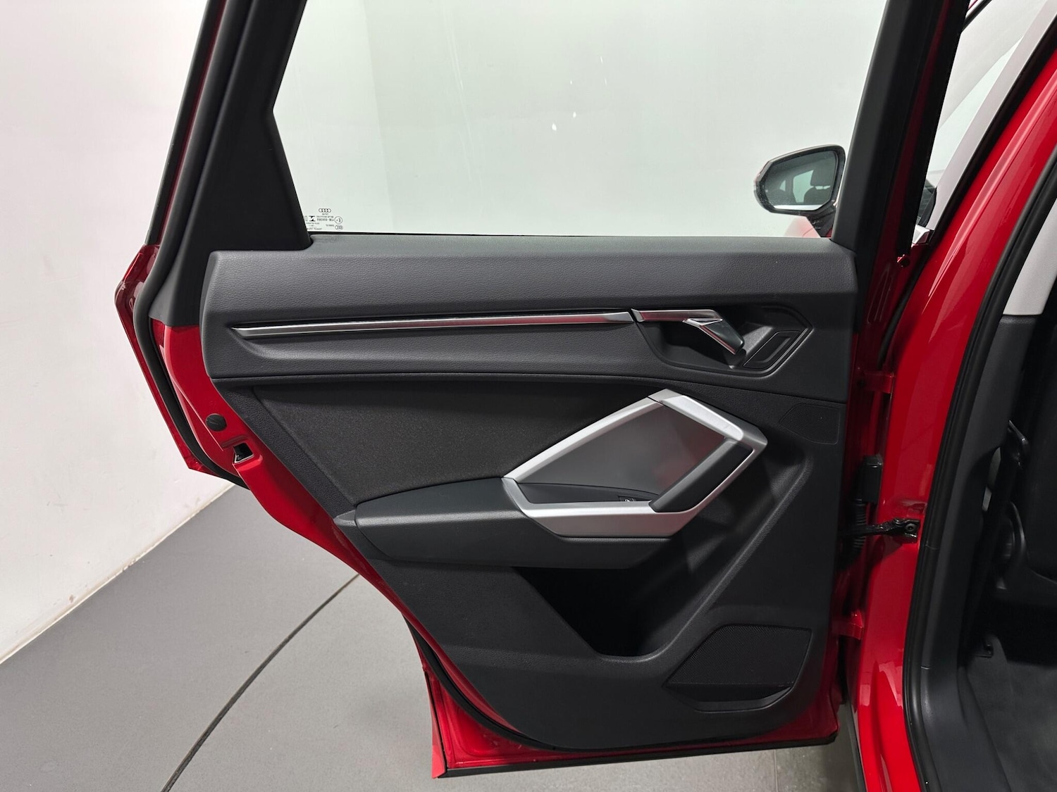 Used Audi Q3 2019 for sale - 77131547: Photo 37