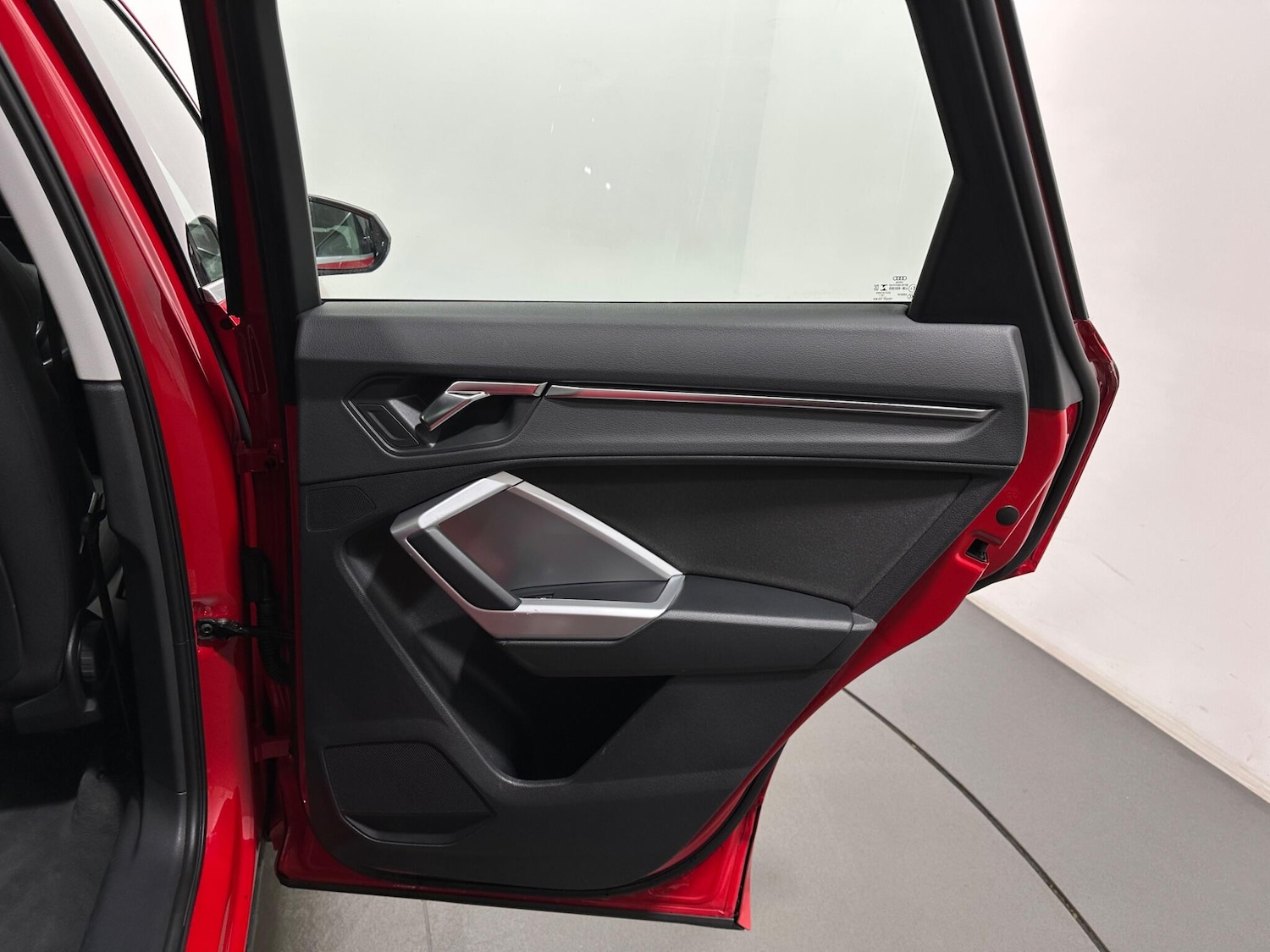 Used Audi Q3 2019 for sale - 77131547: Photo 40