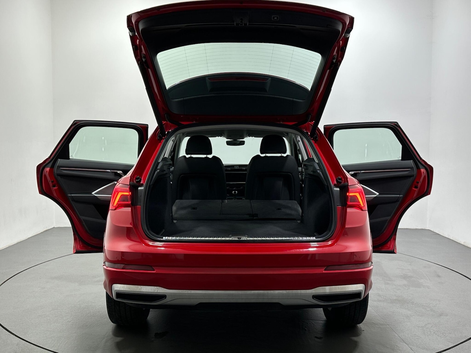 Used Audi Q3 2019 for sale - 77131547: Photo 41