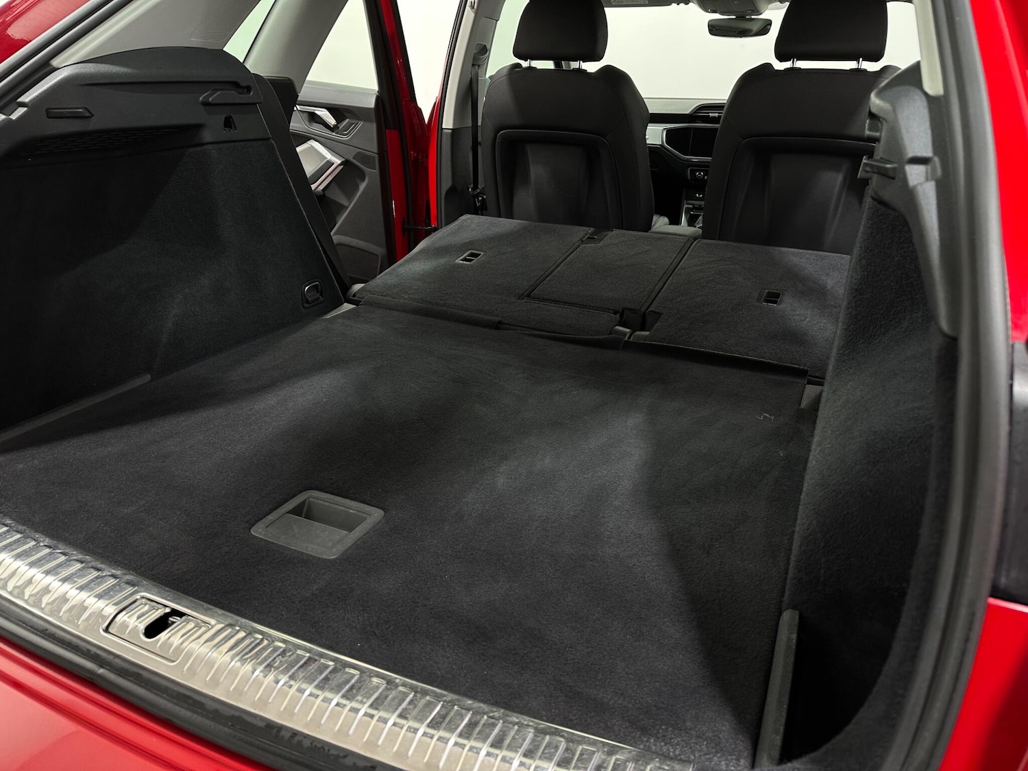 Used Audi Q3 2019 for sale - 77131547: Photo 42