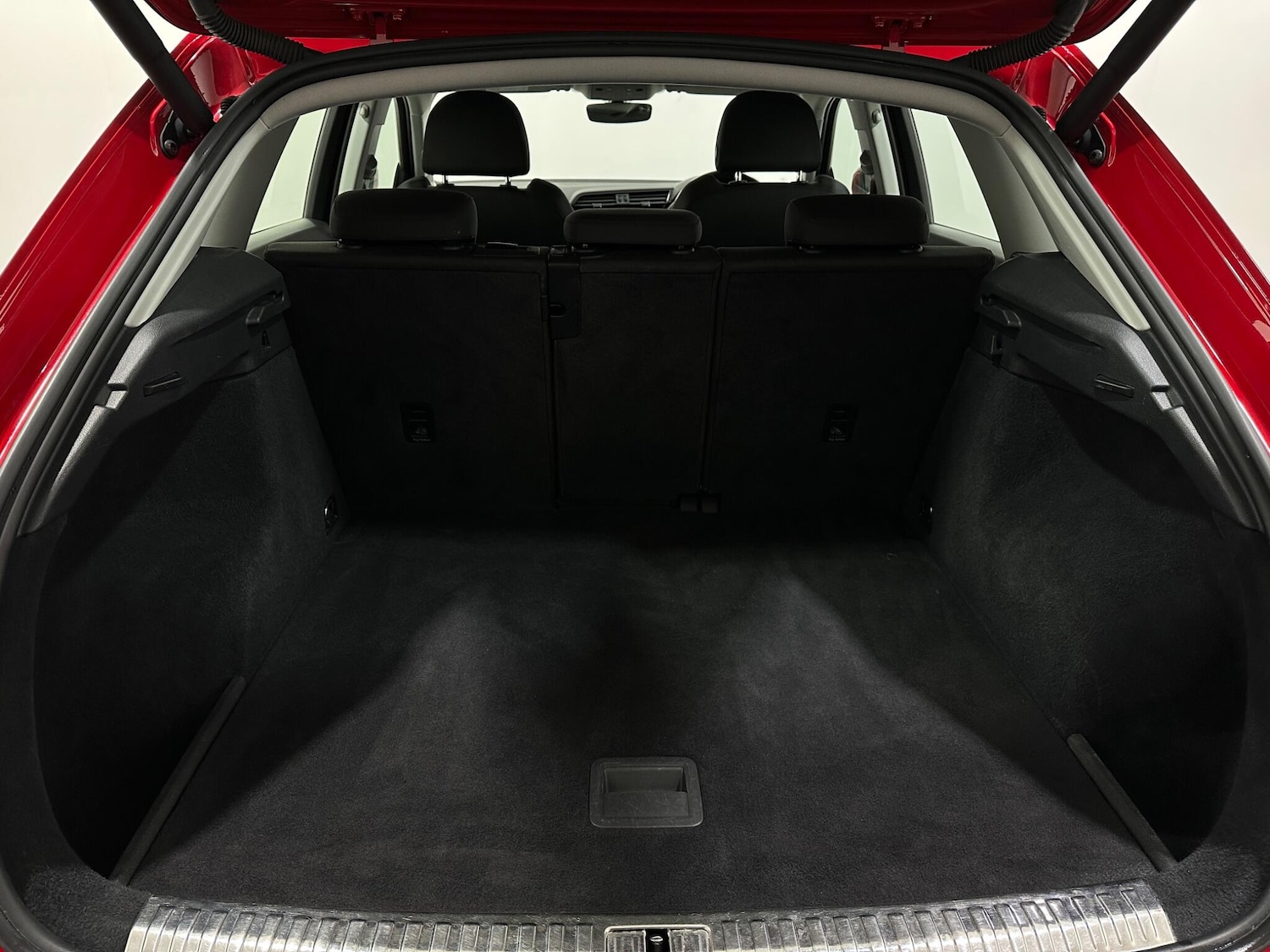 Used Audi Q3 2019 for sale - 77131547: Photo 44