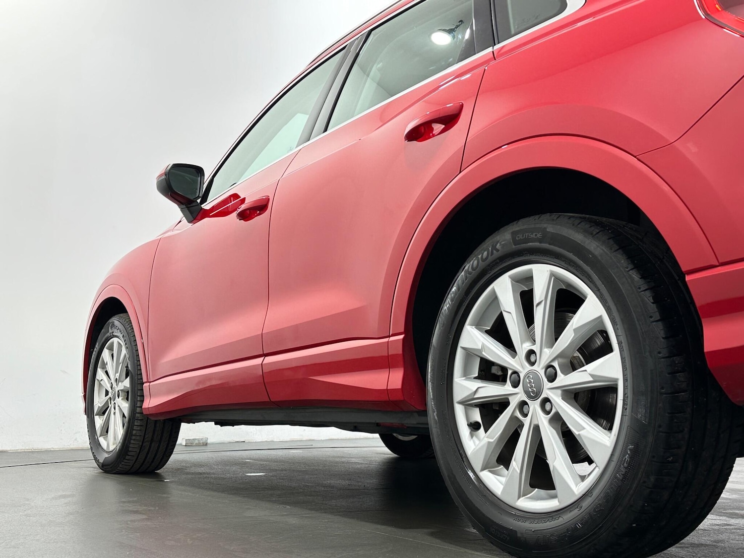 Used Audi Q3 2019 for sale - 77131547: Photo 46