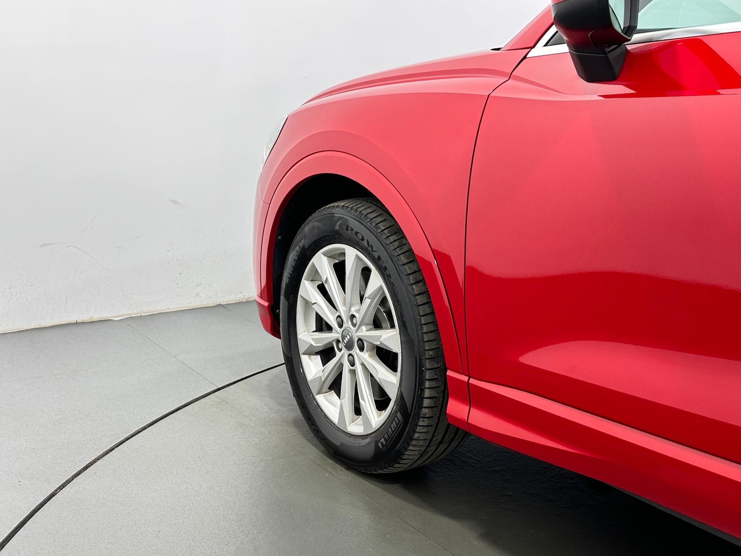 Used Audi Q3 2019 for sale - 77131547: Photo 47