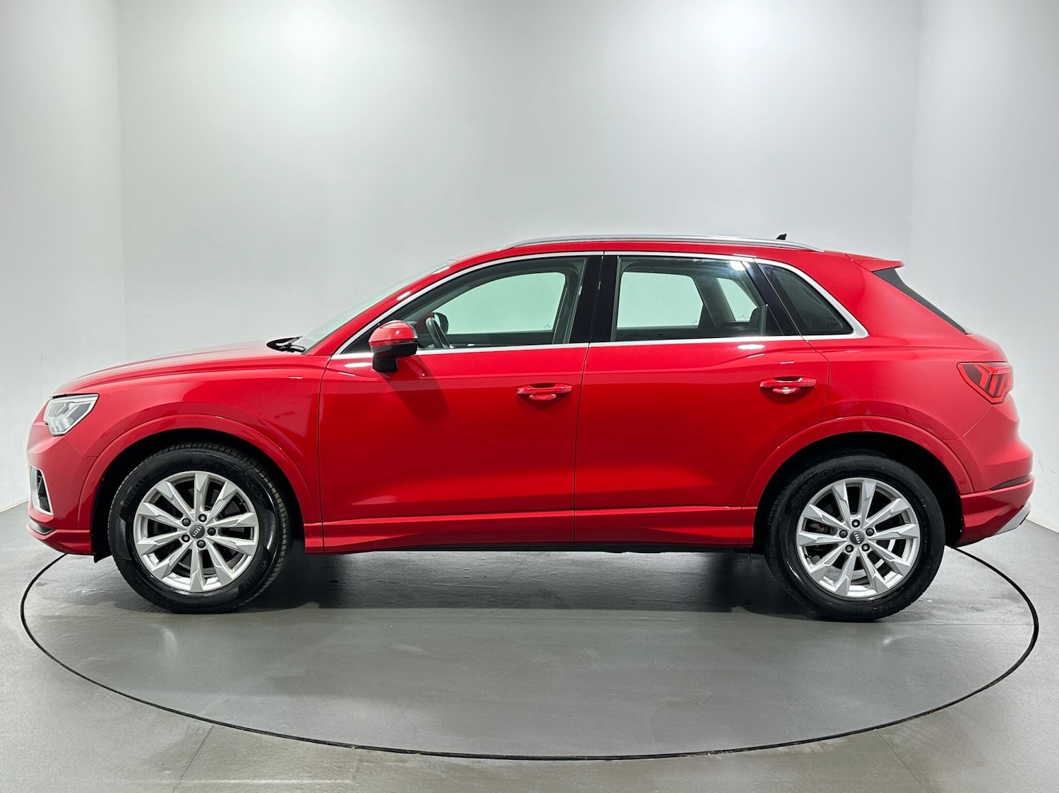 Used Audi Q3 2019 for sale - 77131547: Photo 5