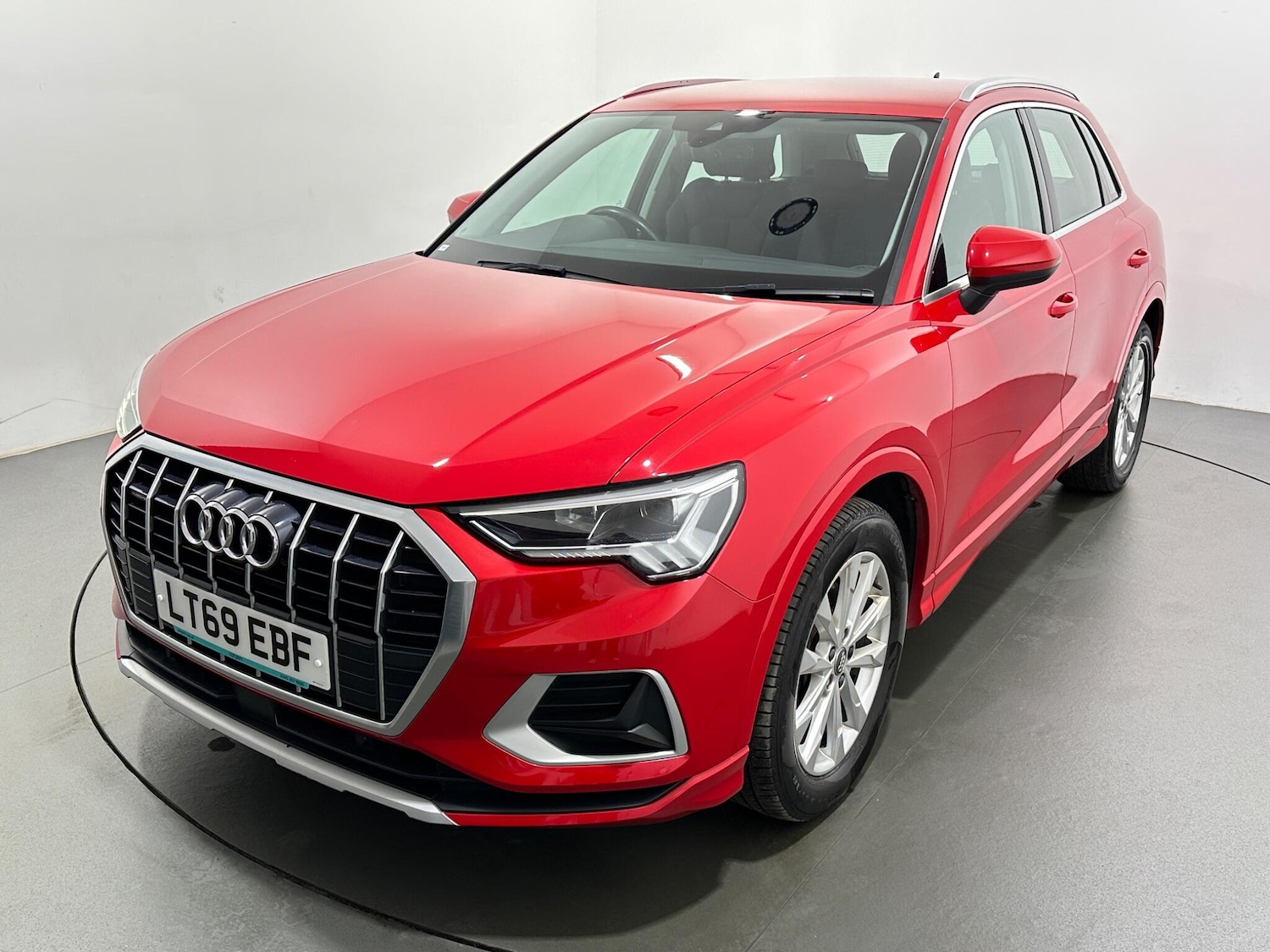 Used Audi Q3 2019 for sale - 77131547: Photo 50