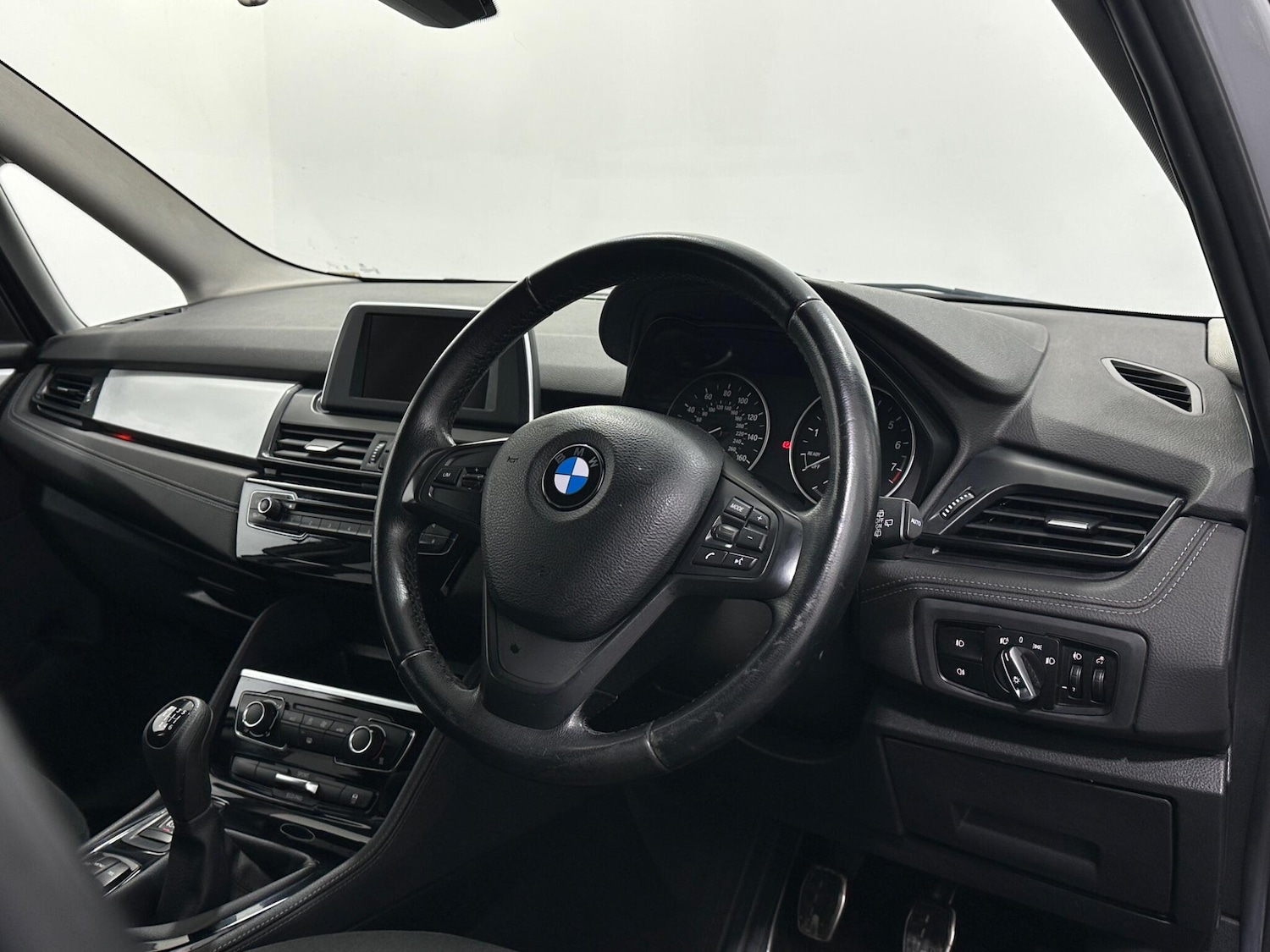Used BMW 2 Series 2017 for sale - 76878461: Photo 10