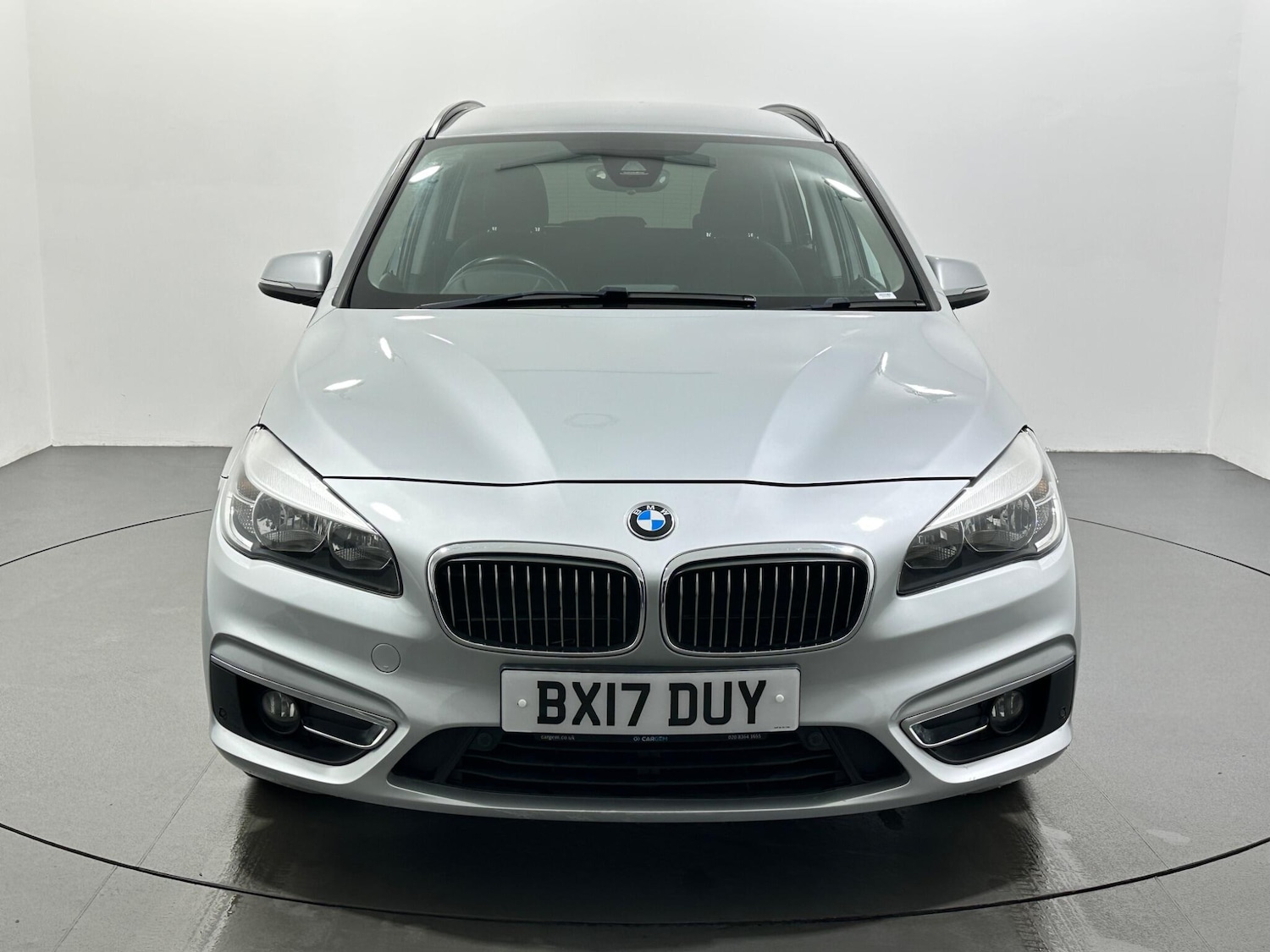 Used BMW 2 Series 2017 for sale - 76878461: Photo 3
