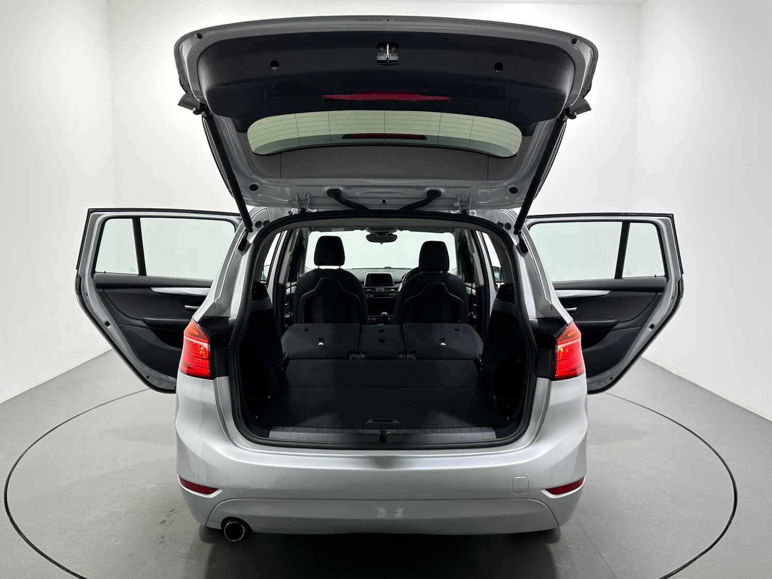 Used BMW 2 Series 2017 for sale - 76878461: Photo 42