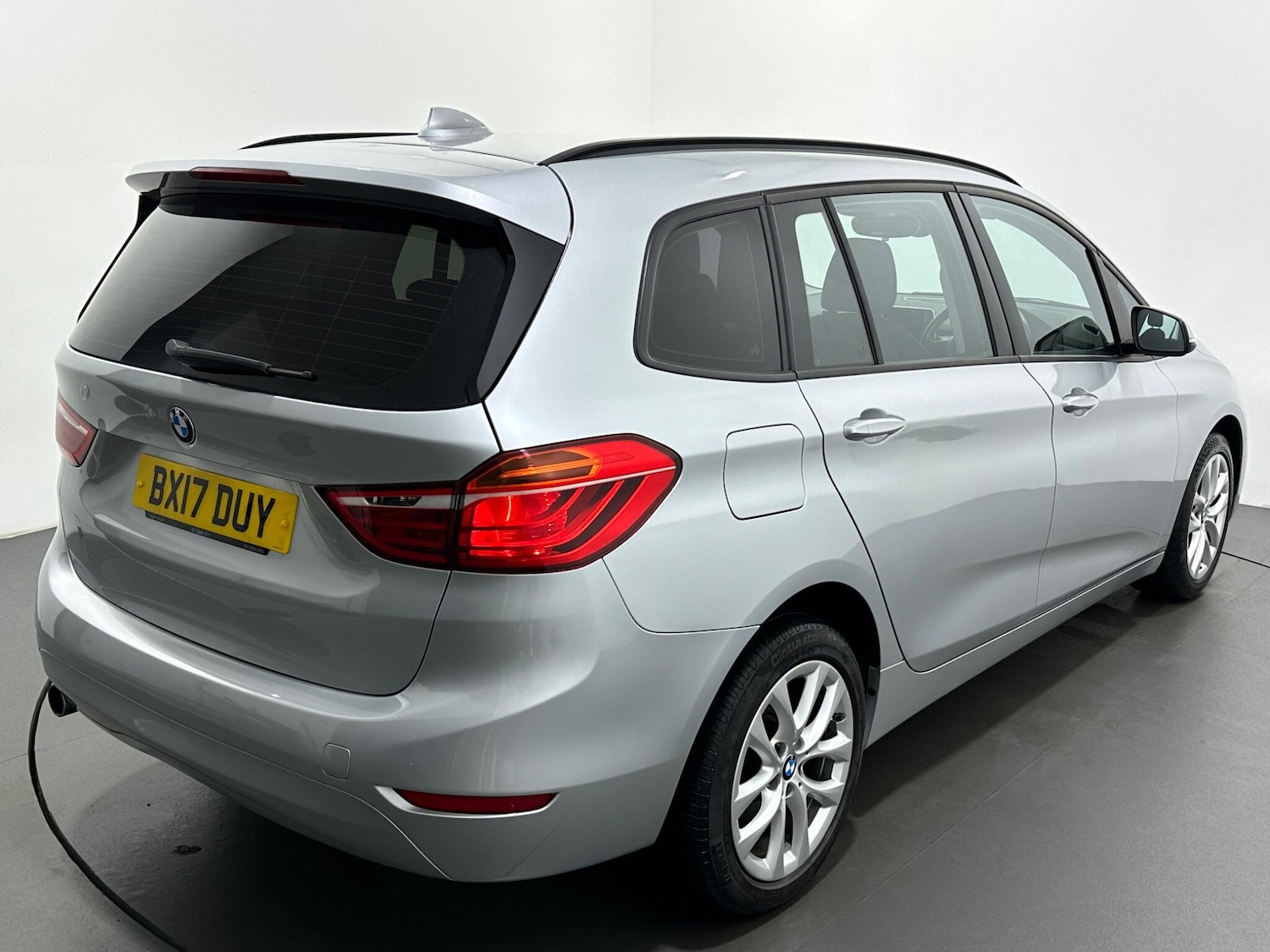 Used BMW 2 Series 2017 for sale - 76878461: Photo 49