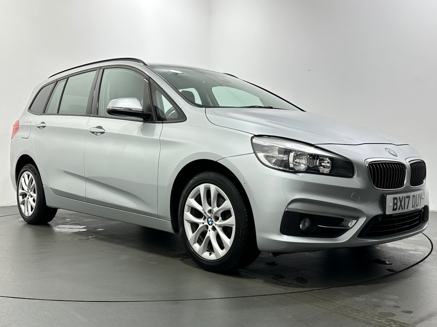 Used BMW 2 Series 2017 for sale - 76878461: Photo 50