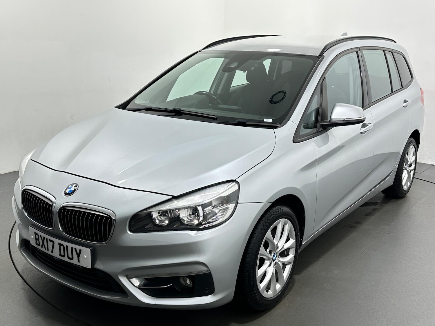 Used BMW 2 Series 2017 for sale - 76878461: Photo 51