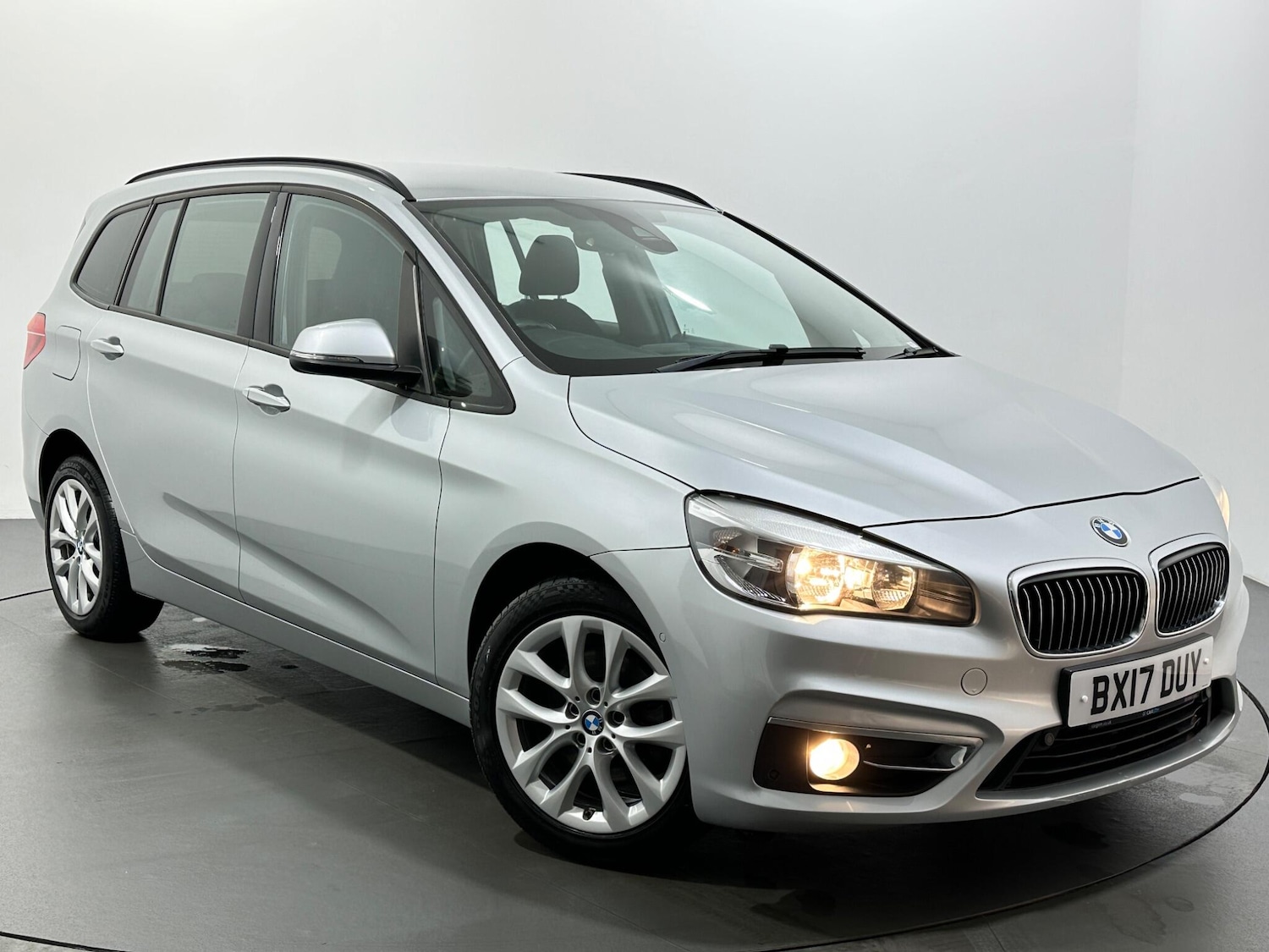 Used BMW 2 Series 2017 for sale - 76878461: Photo 52