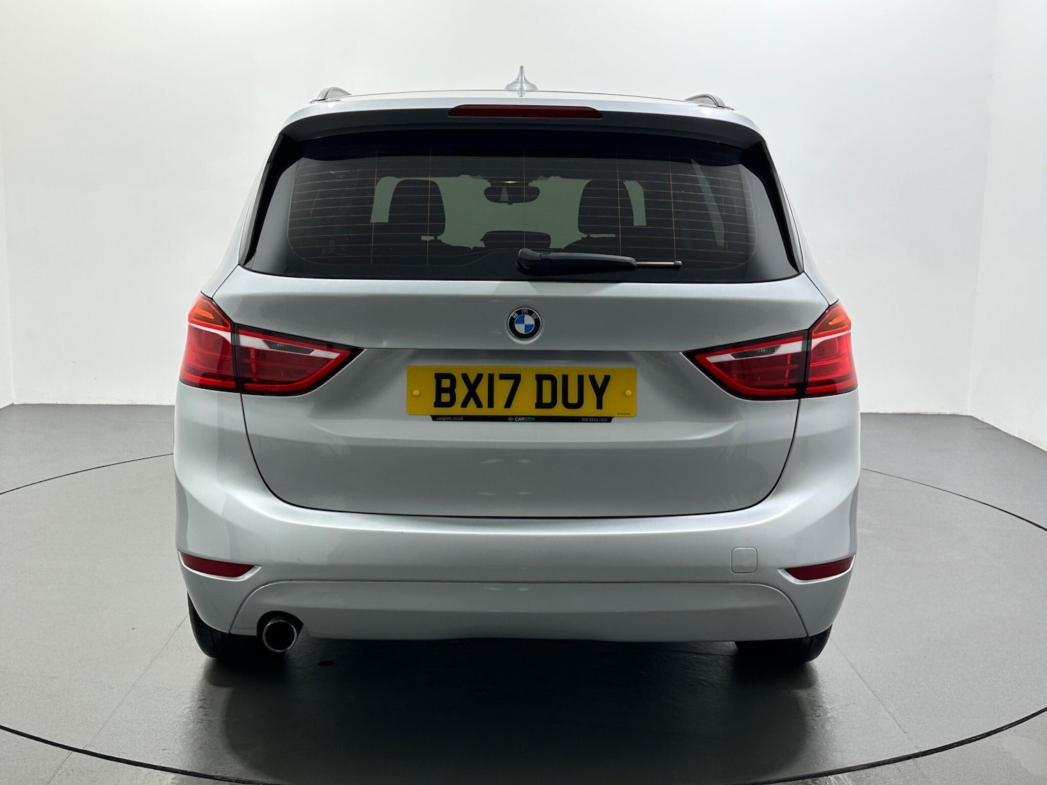 Used BMW 2 Series 2017 for sale - 76878461: Photo 7