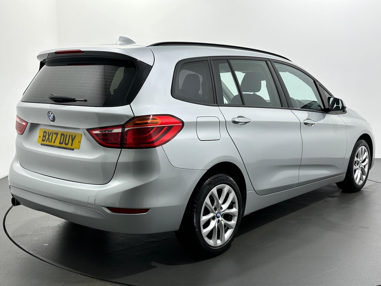 Used BMW 2 Series 2017 for sale - 76878461: Photo 8