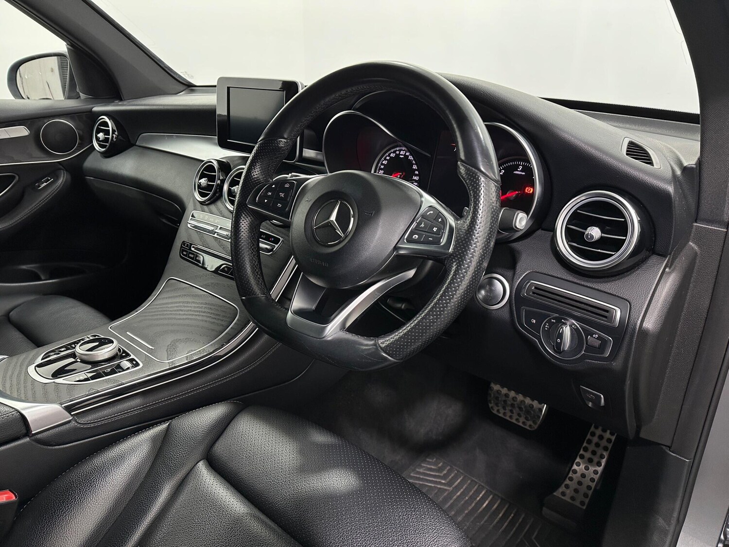 Used Mercedes-Benz GLC for sale - 77586954: Photo 10