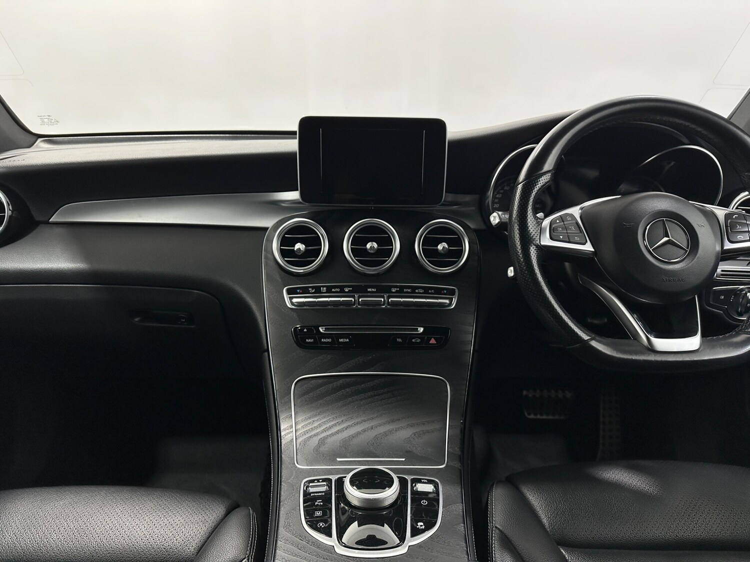 Used Mercedes-Benz GLC for sale - 77586954: Photo 21