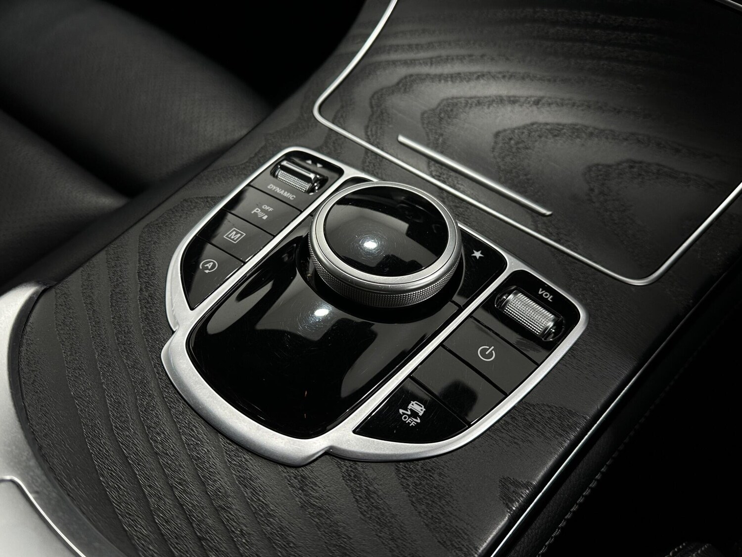 Used Mercedes-Benz GLC for sale - 77586954: Photo 22