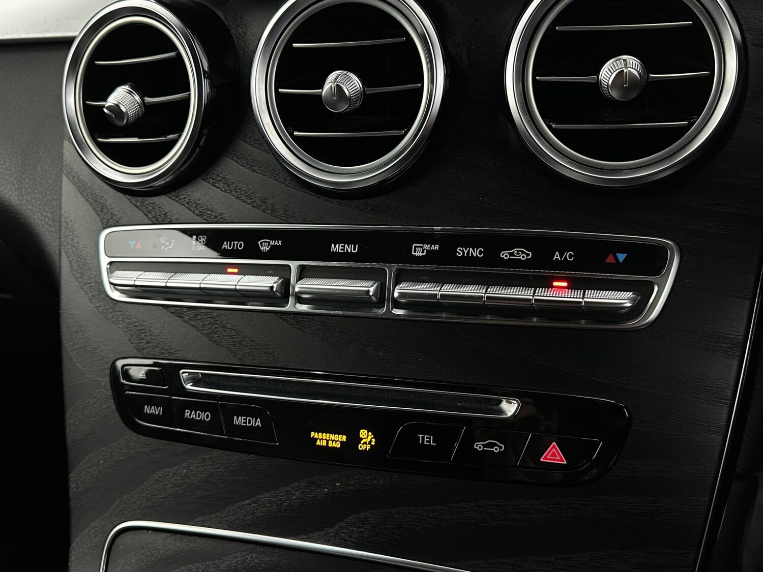 Used Mercedes-Benz GLC for sale - 77586954: Photo 23