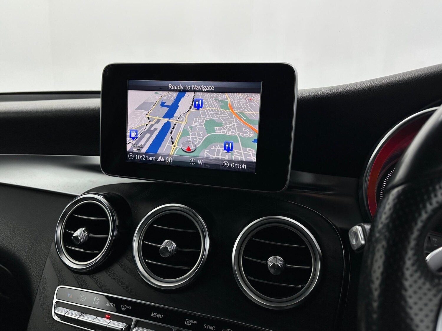 Used Mercedes-Benz GLC for sale - 77586954: Photo 25