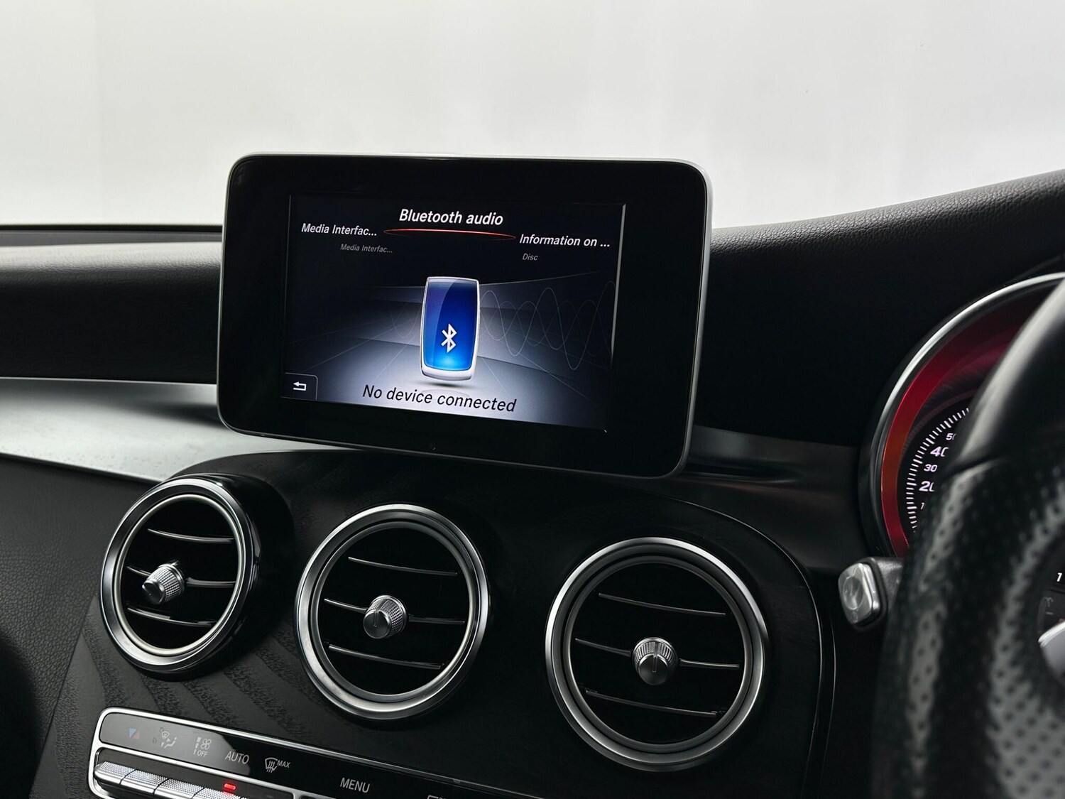 Used Mercedes-Benz GLC for sale - 77586954: Photo 27