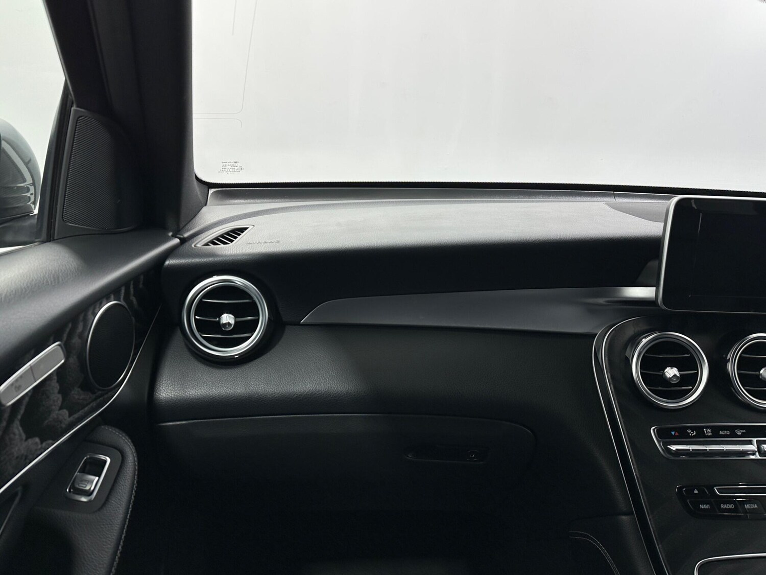 Used Mercedes-Benz GLC for sale - 77586954: Photo 30