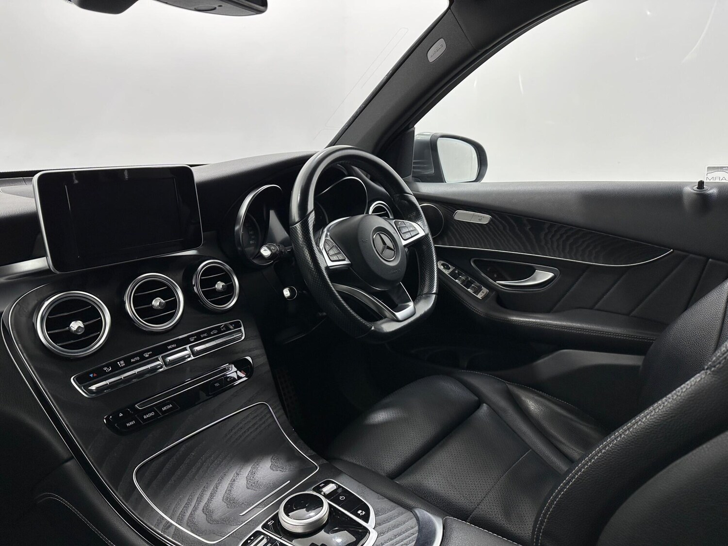 Used Mercedes-Benz GLC for sale - 77586954: Photo 32