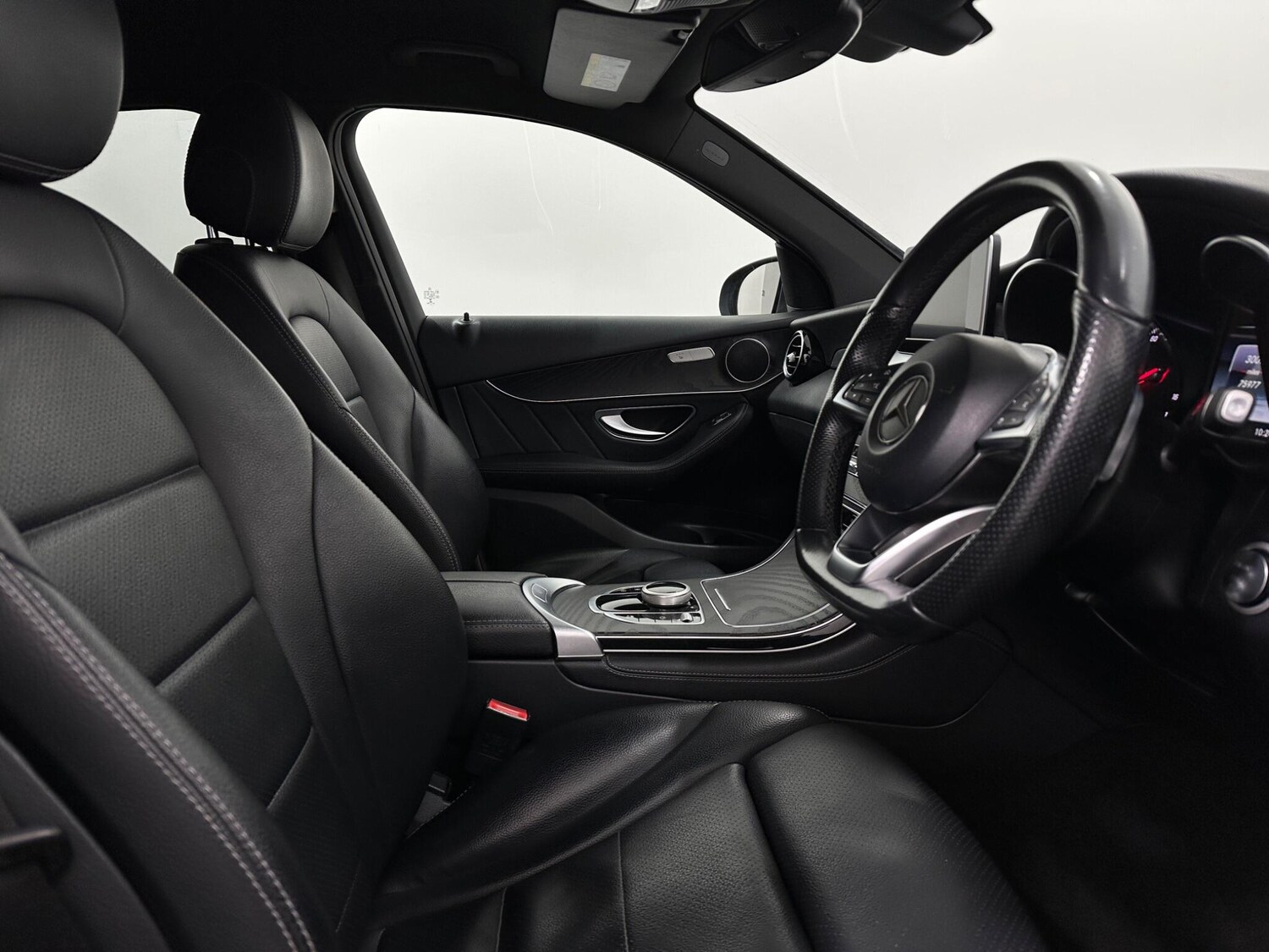 Used Mercedes-Benz GLC for sale - 77586954: Photo 33