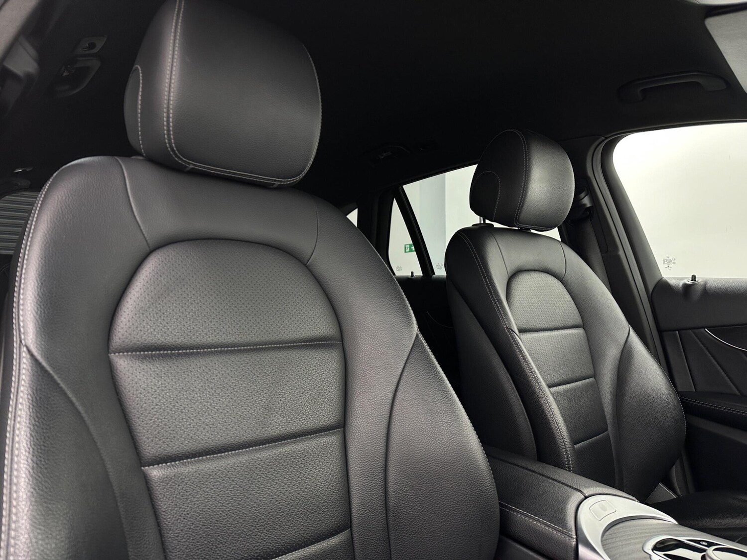 Used Mercedes-Benz GLC for sale - 77586954: Photo 34