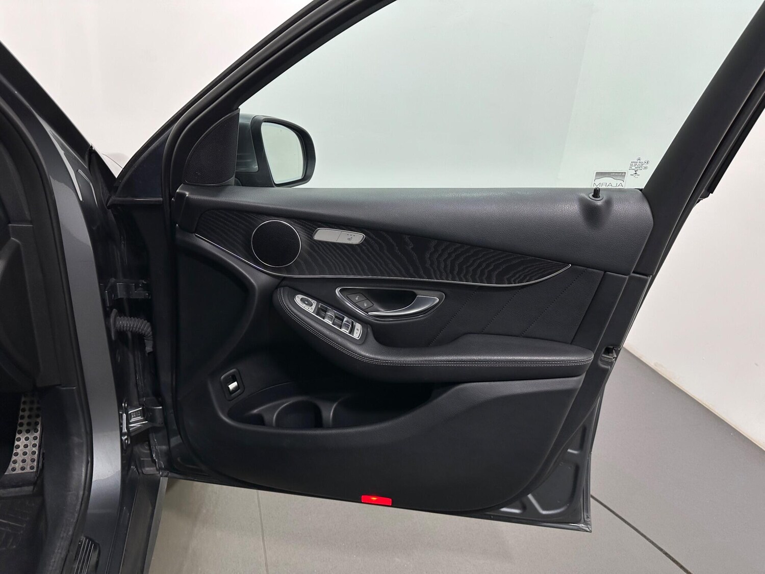 Used Mercedes-Benz GLC for sale - 77586954: Photo 35