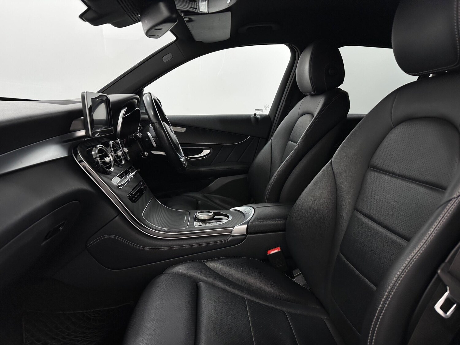 Used Mercedes-Benz GLC for sale - 77586954: Photo 36